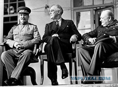 СССР меньше, чем за 30 лет при Сталине