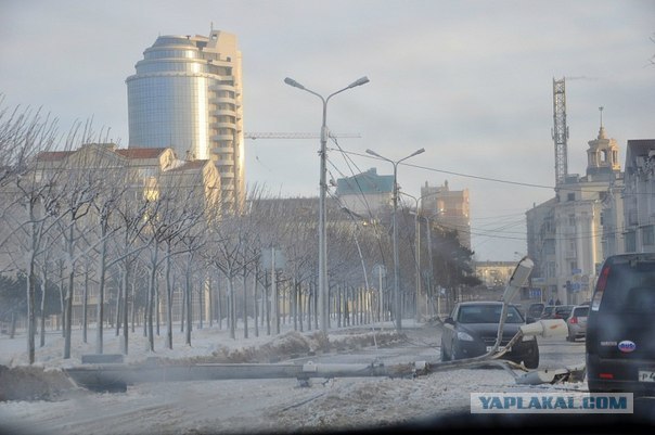 Легкий бриз