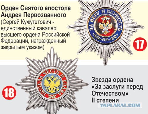 Полководец «вежливых людей»