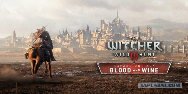 Самые ожидаемые игры 2016 года