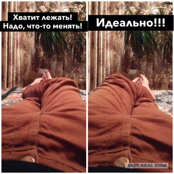 Картинки из ваших этих итернетов...