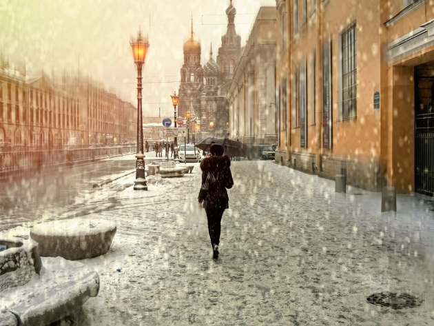 Подборка интересных и веселых картинок