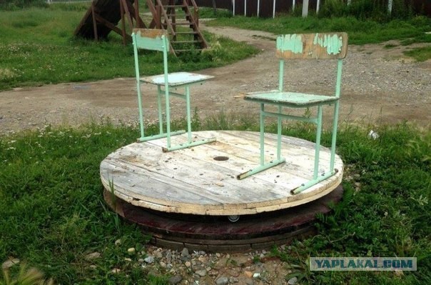 Всяко-разно из интернета