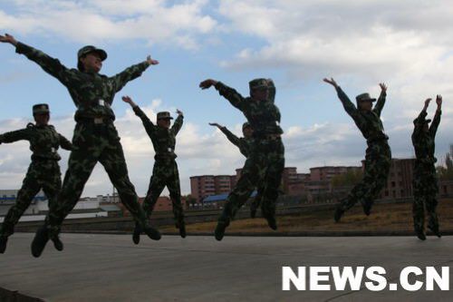 Кетайская армия
