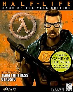 Сотрудник Valve анонимно рассказал, почему Half-Life 3 так и не вышла