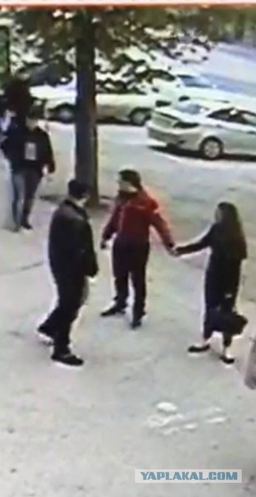 Новосибирец вступился за девушку на площади Ленина и попал под уголовное дело и ему грозит 8 лет