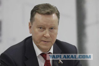 Олег Нилов предложил прекратить использование в России газовых плит и конфорок