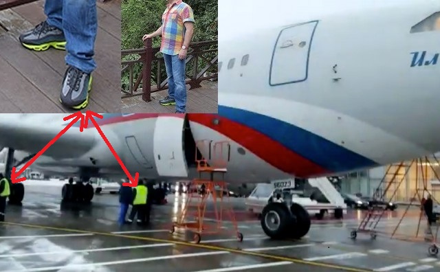 "Аргентинское дело": правда, которую от нас скрывают