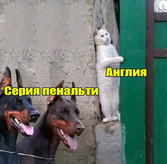 Чемпионат Мира по футболу. Россия 2018 (часть 5)