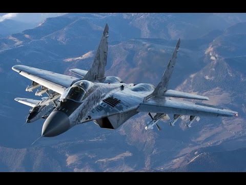 Красивые самолеты летают лучше?