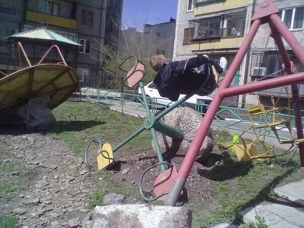 WTF: что тут происходит?