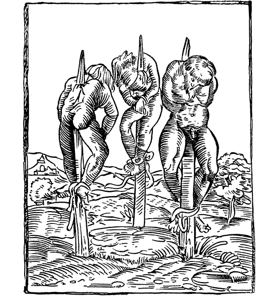 Клинки и булавы против пулеметов