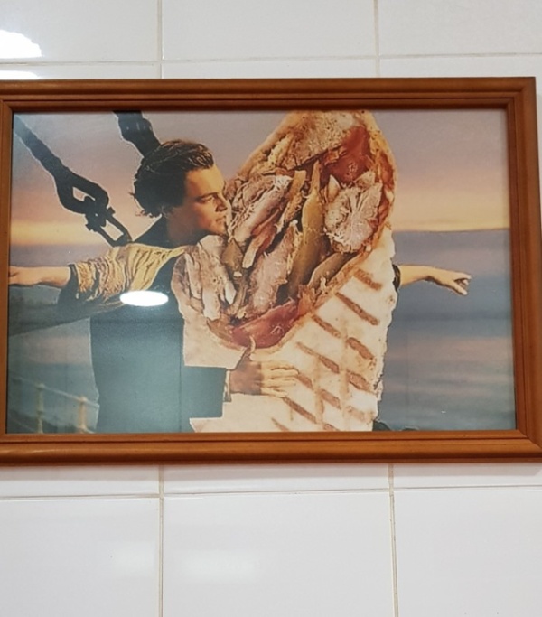 Прикольные картинки абавсём