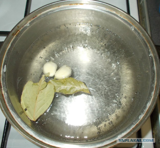 Аццкая кухня 3  (Кулинарный адъ)