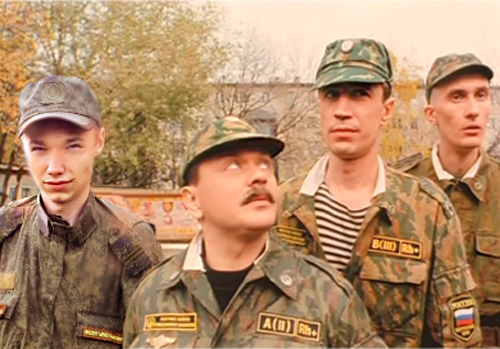 Людей как будто подменили