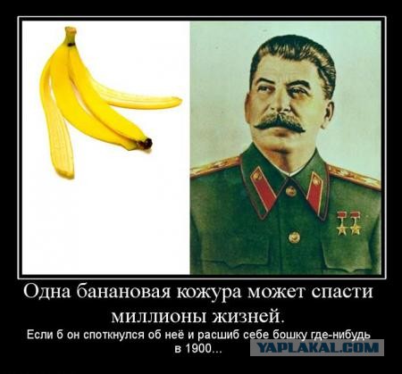 Ты против Сталина, значит, за Гитлера»
