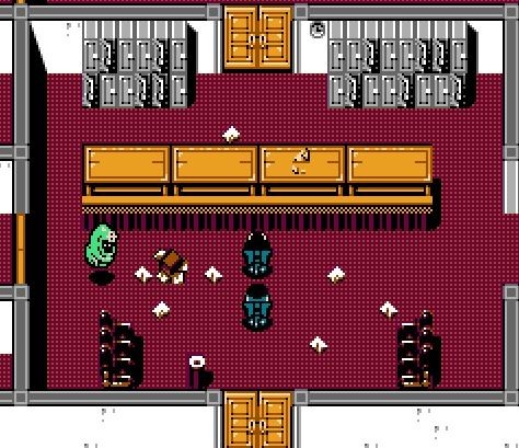 8 bit ностальгии