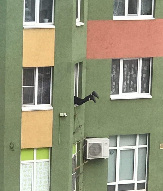 Женская измена