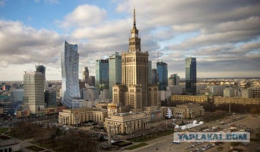 Страна, которая по мнению лидера, производила "галоши" ?!