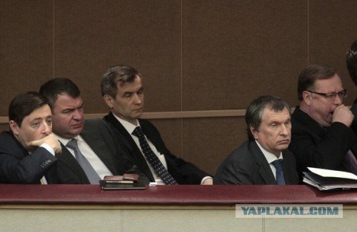 Выступление Путина и Трудяги