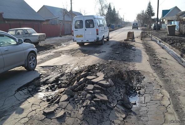 Всем плоскоземельщикам мат
