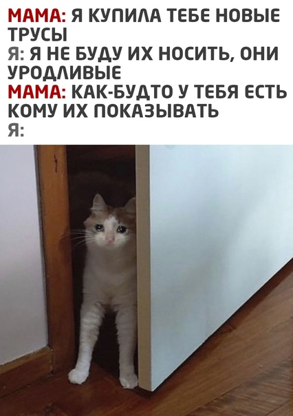 Картинки и мемы для настроения 015