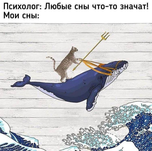 Картинки, с претензией на деградацию