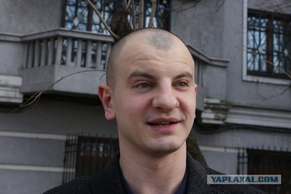 В Киеве анонсировали марш вышиванок в честь дивизии СС "Галичина"