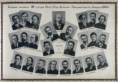 Пролетариат уже не торт