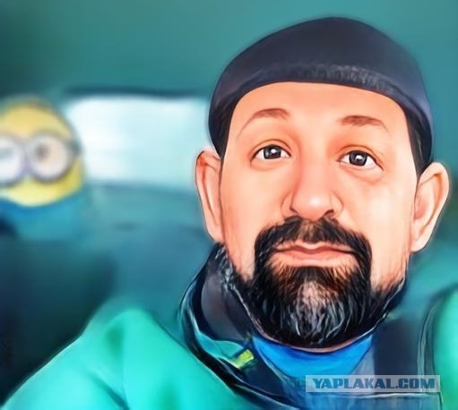 Мультяшные Яповчане