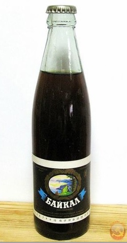 Российские компании массового регистрируют бренды-конкуренты Coсa-Cola