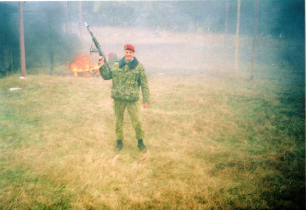 Чернобыль. Припять. Боль