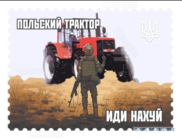 Глава МИД Украины заявил, что призвал к жесткому ответу на падение ракет в Польше