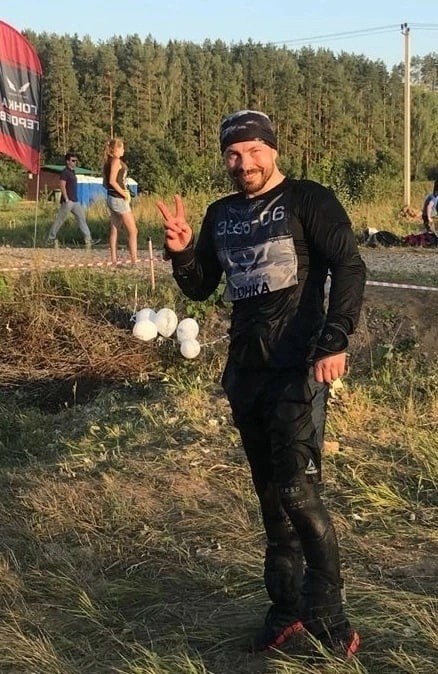 Приходи, говорят, будет весело и полезно для здоровья..