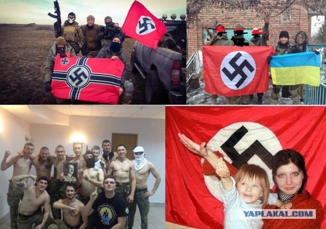 Грохнули ублюдка.