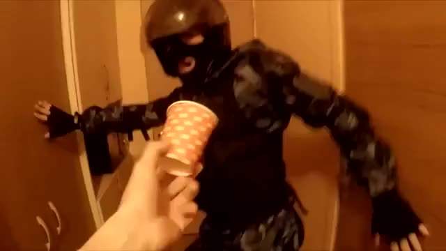 Сотрудника московского спецназа «Зубр» Росгвардии госпитализировали в тяжёлом состоянии после спарринга на Петровке, 38