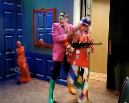 Затерялись во времени