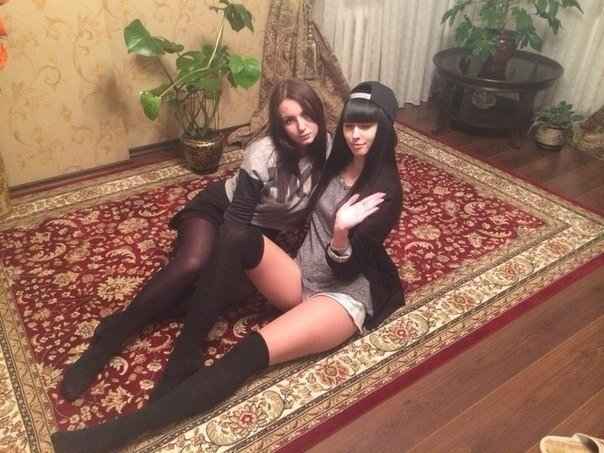 А вот и они. Опять радуют наш взор