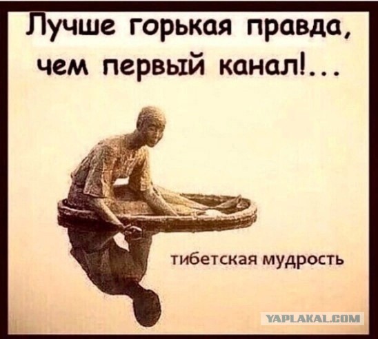 Доля отказавшихся от телевидения россиян выросла за пять лет в три раза — ВЦИОМ