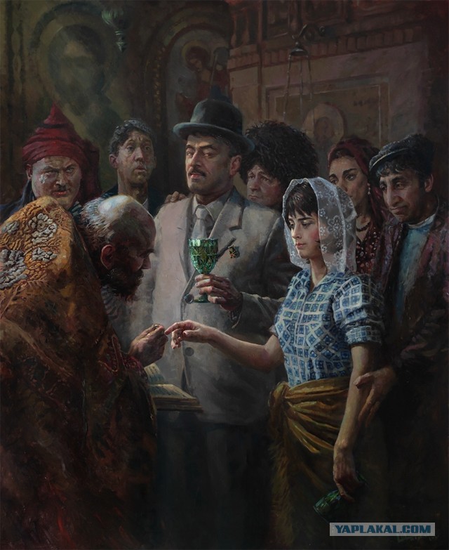 Арт-воскресенье
