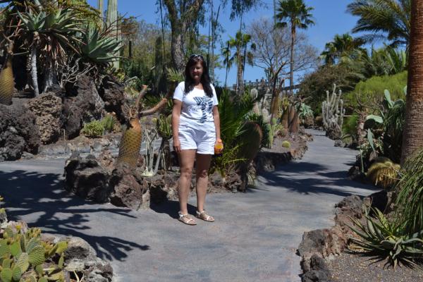 Хочу дачу на канарах!