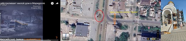 Двоих российских военнослужащих задержали по подозрению в убийстве пятерых человек в Херсонской области