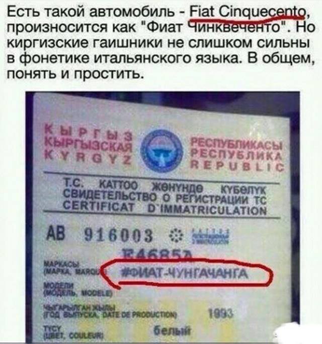 Всего понемногу. От 01.11.2024