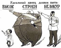 Немецкая полиция борется с преступностью