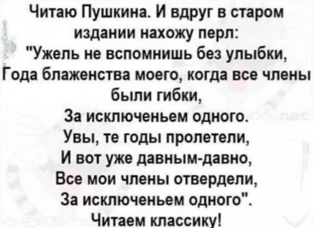 Картинки выходного дня