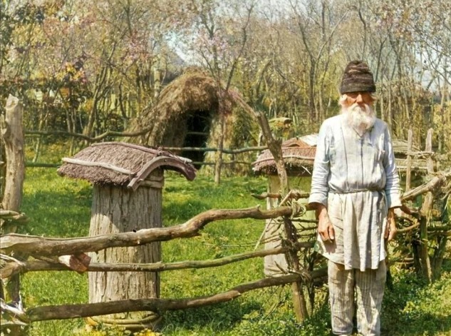 Страна довоенная 03.03.2025