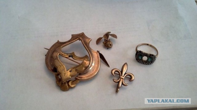 Какую тайну хранит сейф с 1930-ого года?