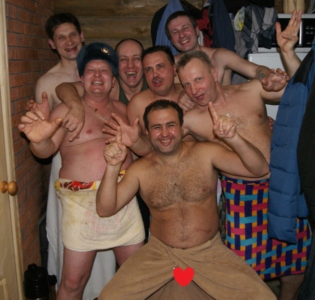 В мире животных! Новогоднее