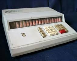 Сммотрите что нашёл, со школы)) 30 лет+ И работает!