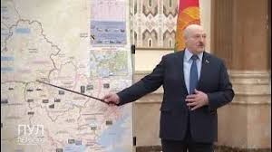 Беларусь готовится к войне, — Лукашенко